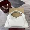 GG Softbit Maxi Shoulder Bag 837466-1 QA
