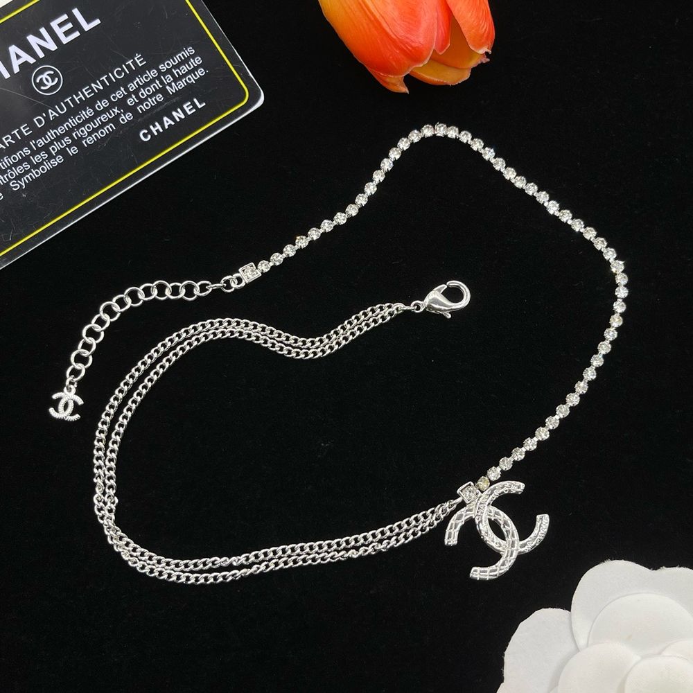 New Arrival CN Necklace 095