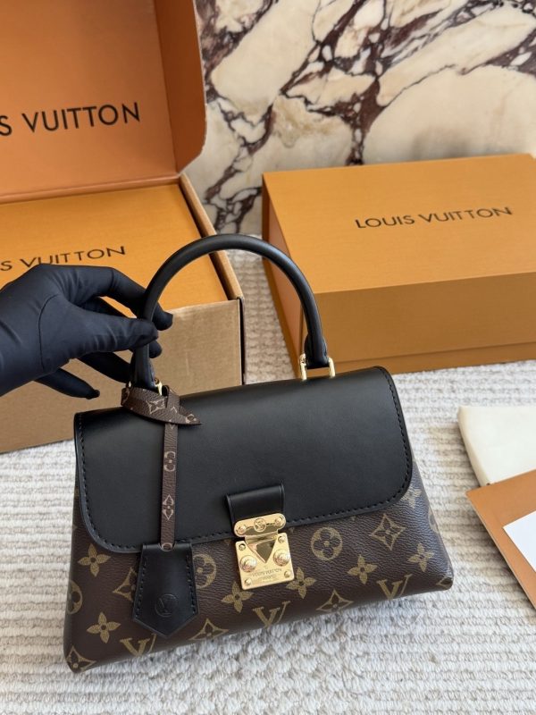 New Fashion LV Handbag LV26398 QA