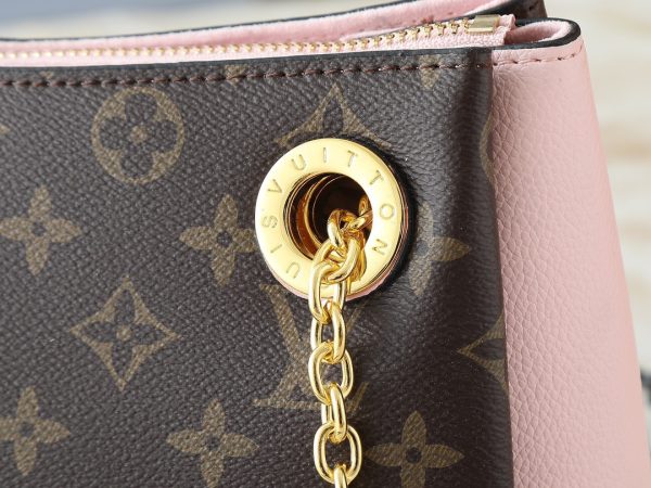 Luxury LV Handbag M43775-M43776-1 BC