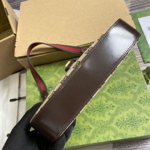 GG Moon Side Mini Shoulder Bag 786015