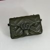 GG Marmont Medium Shoulder Bag 856368 QA