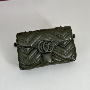 GG Marmont Medium Shoulder Bag 856368 3 7b5c6bd5
