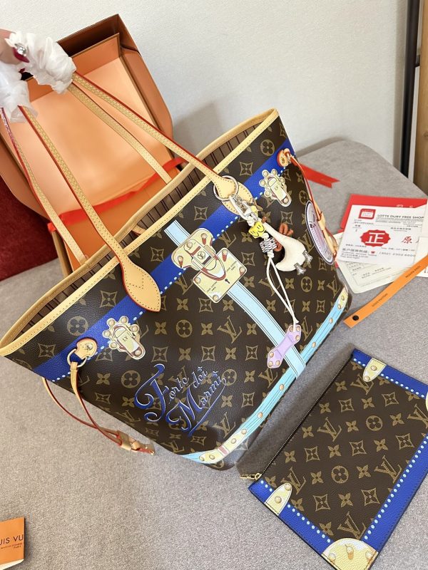 New Fashion LV Handbag LV263103 QA New Fashion LV Handbag LV263103 QA