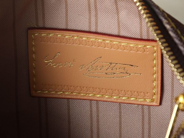 Luxury LV Handbag M28250-M27509 BC