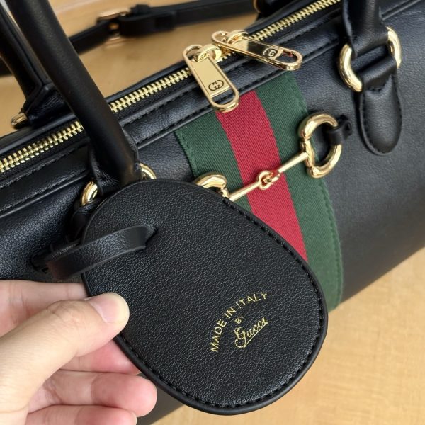 Luxury GG Handbag 866732 BC