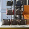 Luxury LV Handbag M43775-M43776 BC