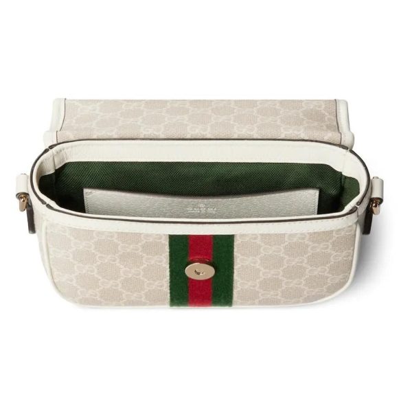 GG Ophidia Small Shoulder Bag 836843 QA