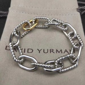 New Arrival David Yurman Bracelet 008