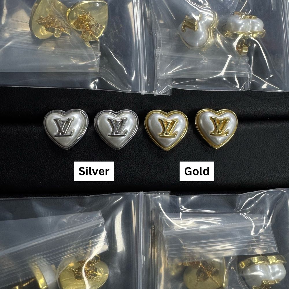 New Arrival LV Earring 002