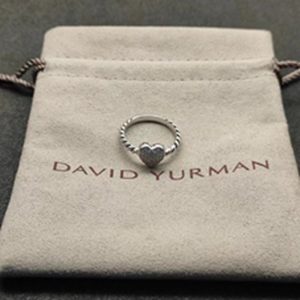 New Arrival David Yurman Ring 080