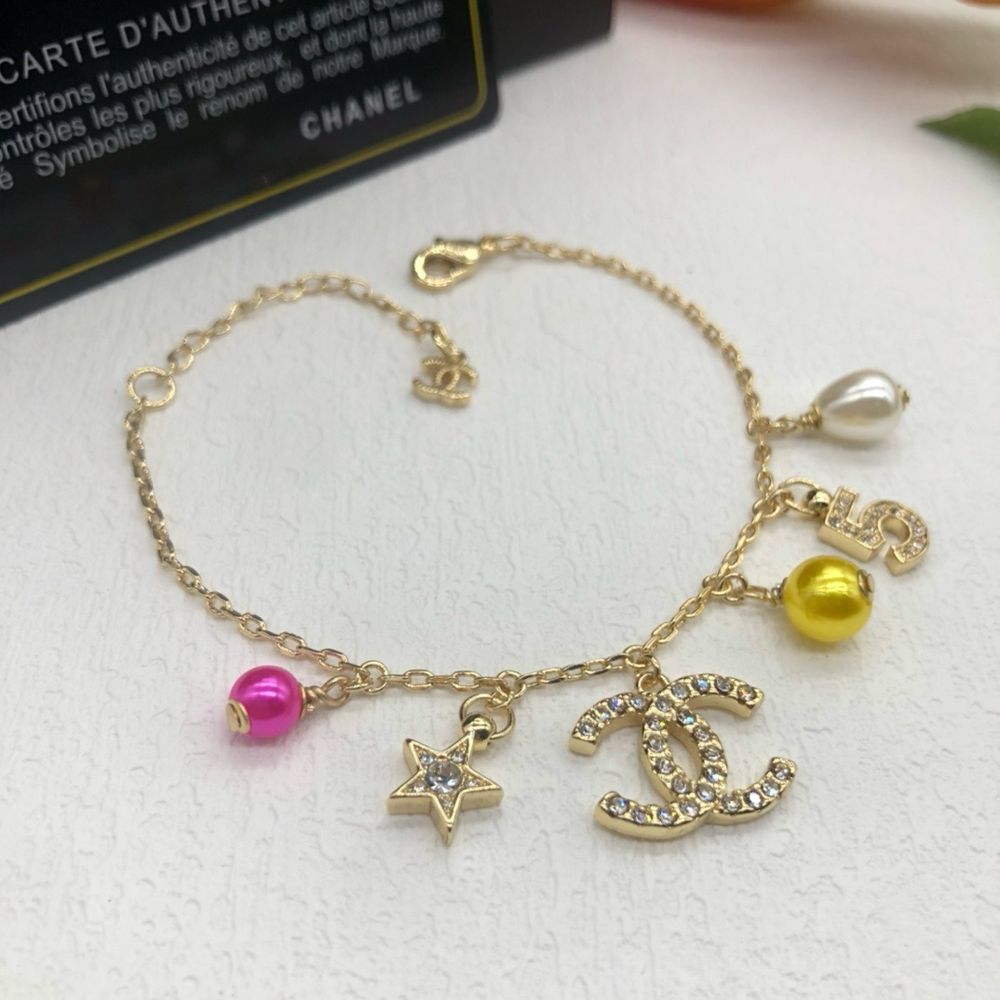 New Arrival Chanel Bracelet 096
