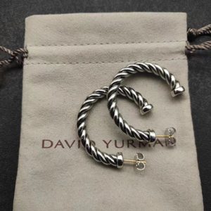 New Fashion David Yurman Earring 081