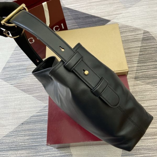 GG Beatrix Large Tote Bag 850926-2 QA