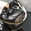 CN 22 Small Handbag Black For Women AS3260 B08037 94305 QA