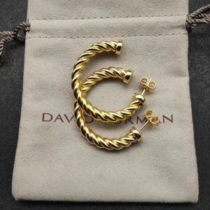 New Fashion David Yurman Earring 082