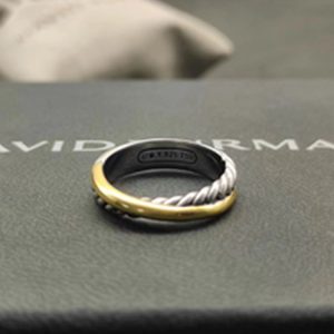 New Arrival David Yurman Ring 082