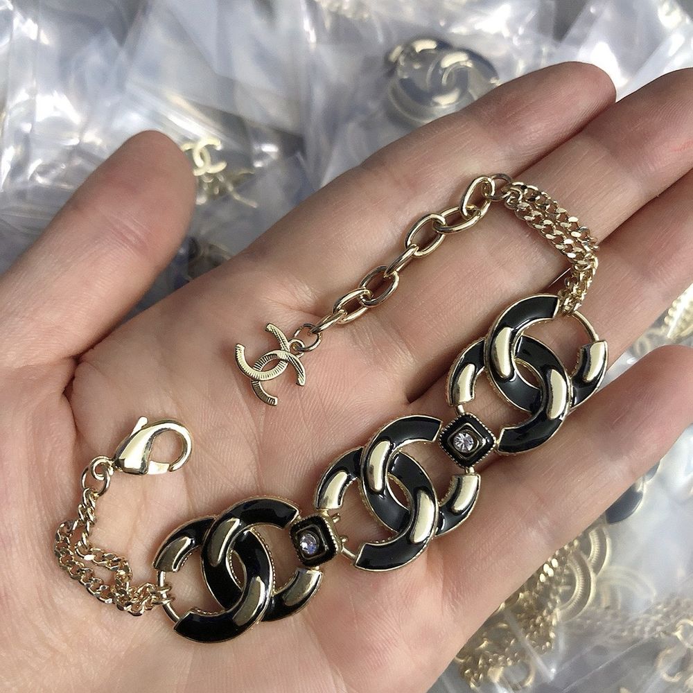 New Arrival Chanel Bracelet 098