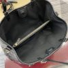 GG Emblem Medium Tote Bag 815214-1 QA