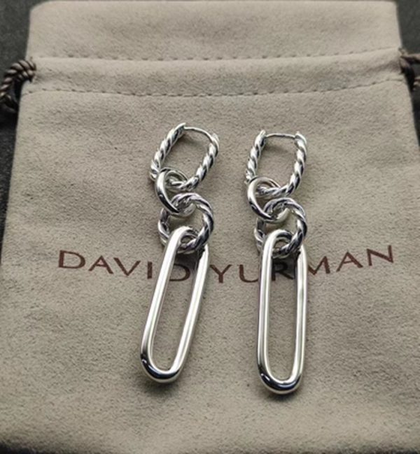 New Fashion David Yurman Earring 083