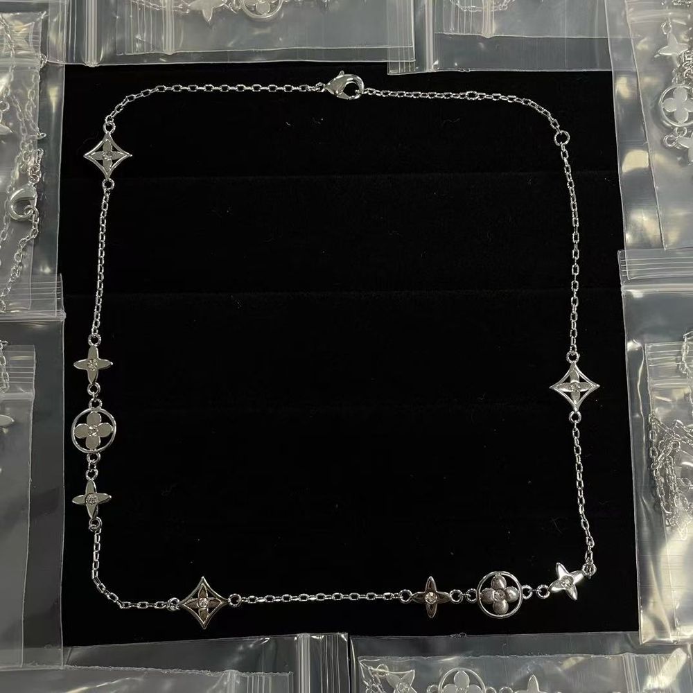 New Arrival LV Necklace 129