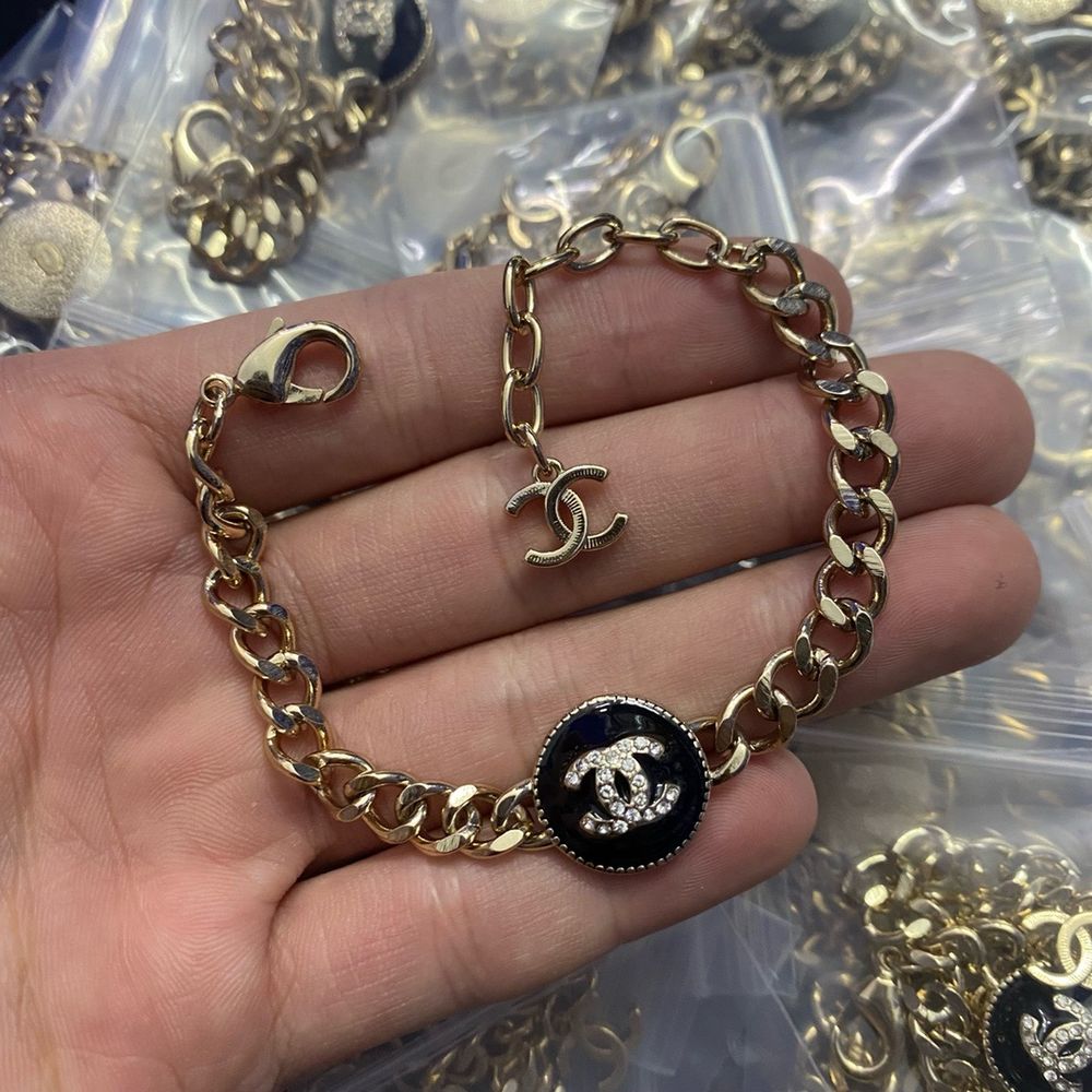 New Arrival Chanel Bracelet 099