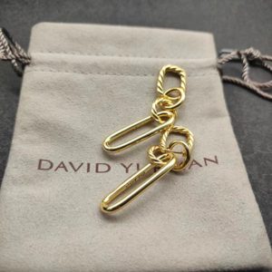 New Fashion David Yurman Earring 084