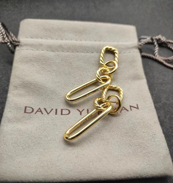 New Fashion David Yurman Earring 084