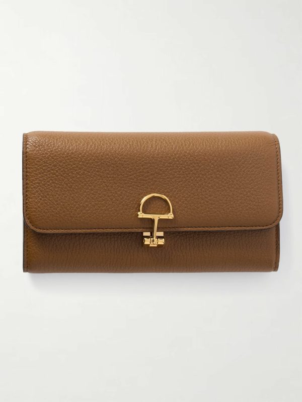 GG Softbit Continental Wallet 848791 QA