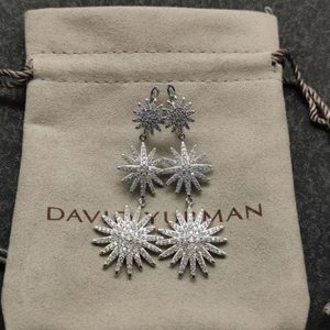 New Fashion David Yurman Earring 085