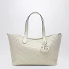 GG Marmont Medium Tote Bag 855279 QA
