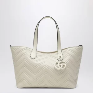 GG Marmont Medium Tote Bag 855279 GG Marmont Medium Tote Bag 855279