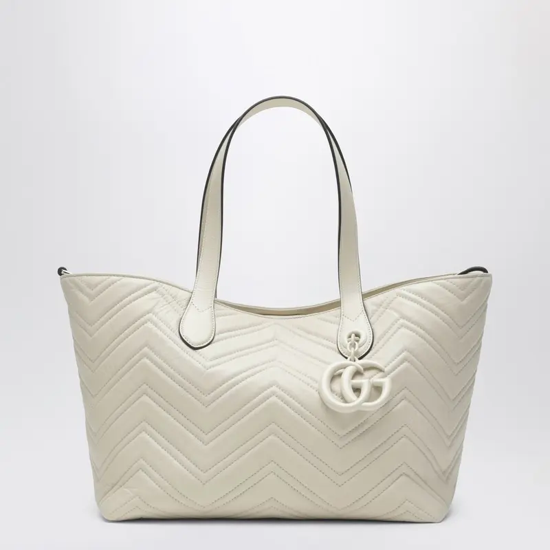 GG Marmont Medium Tote Bag 855279 GG Marmont Medium Tote Bag 855279