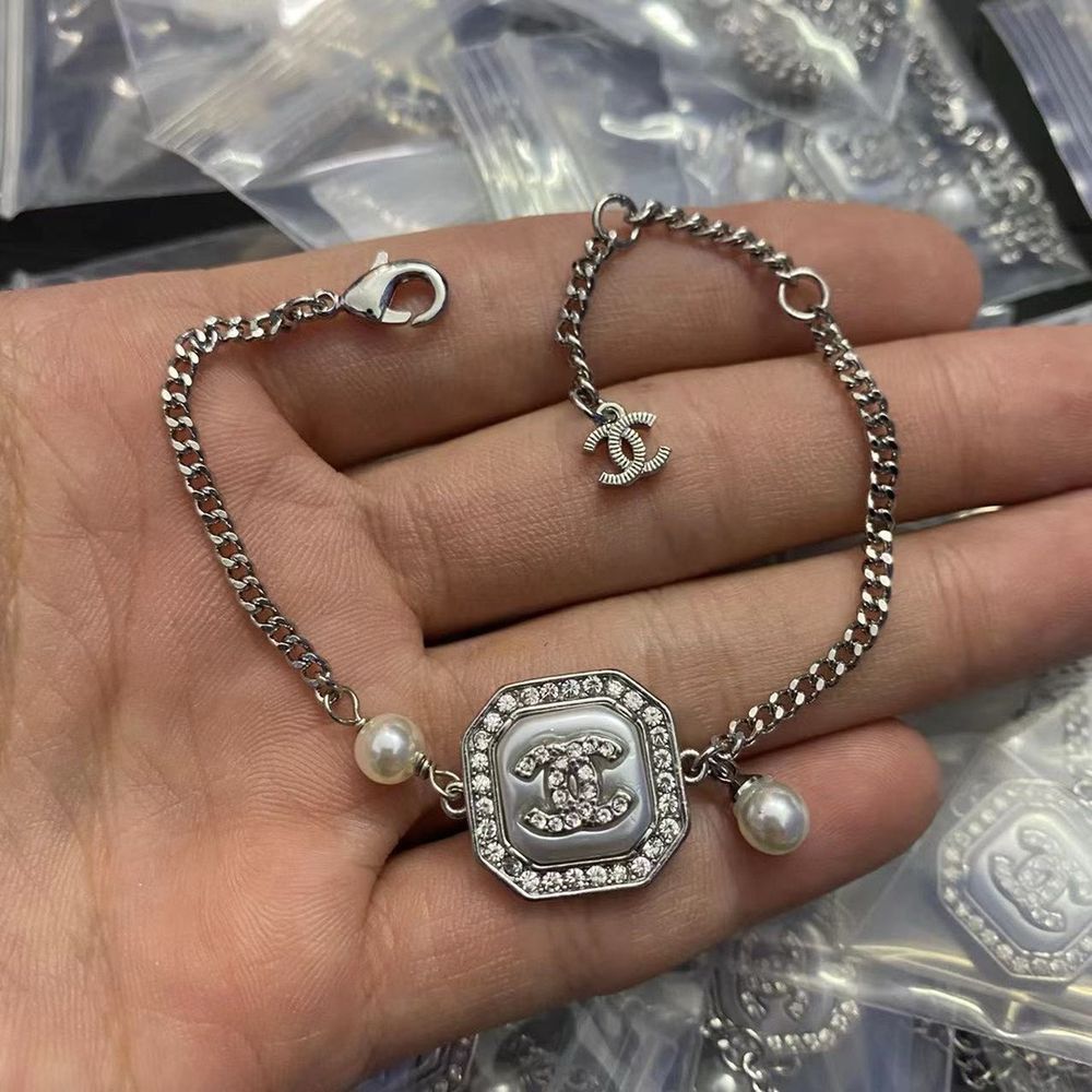 New Arrival Chanel Bracelet 101