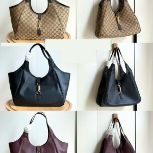 Luxury GG Handbag 866645