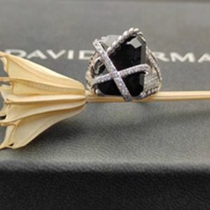 New Arrival David Yurman Ring 086