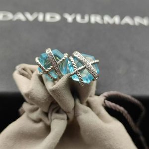 New Fashion David Yurman Earring 087