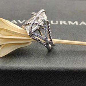 New Arrival David Yurman Ring 087