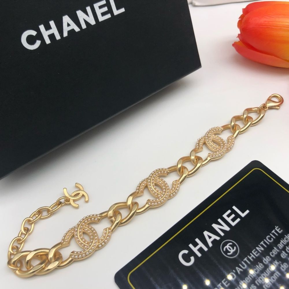 New Arrival Chanel Bracelet 103