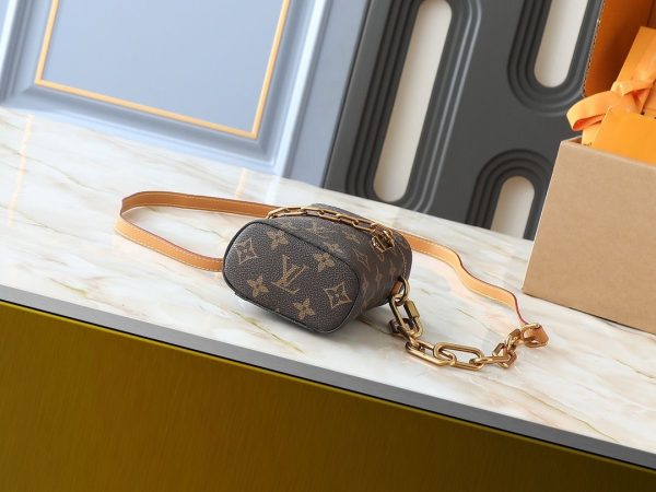 Luxury LV Handbag M44914-M61112 BC
