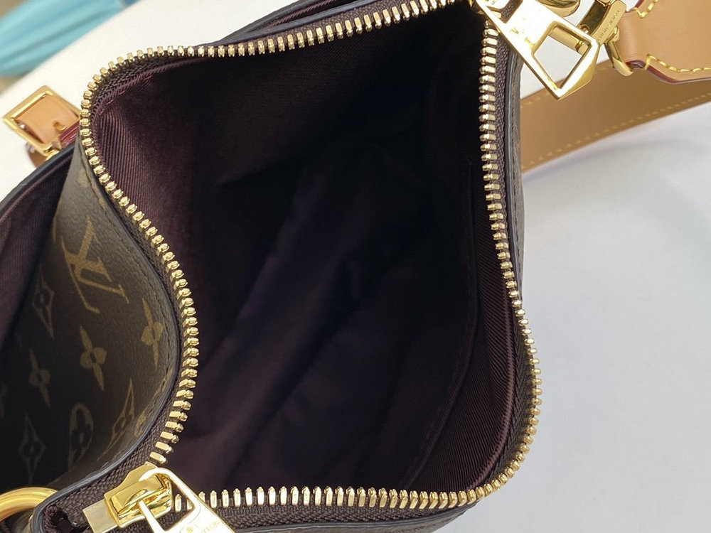 LV Odeon PM Brown LV Odeon PM Brown