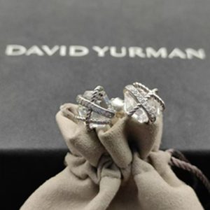 New Fashion David Yurman Earring 088