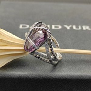 New Arrival David Yurman Ring 088
