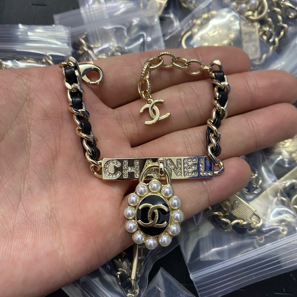 New Arrival Chanel Bracelet 104