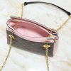 Luxury LV Handbag M43775-M43776-1 BC