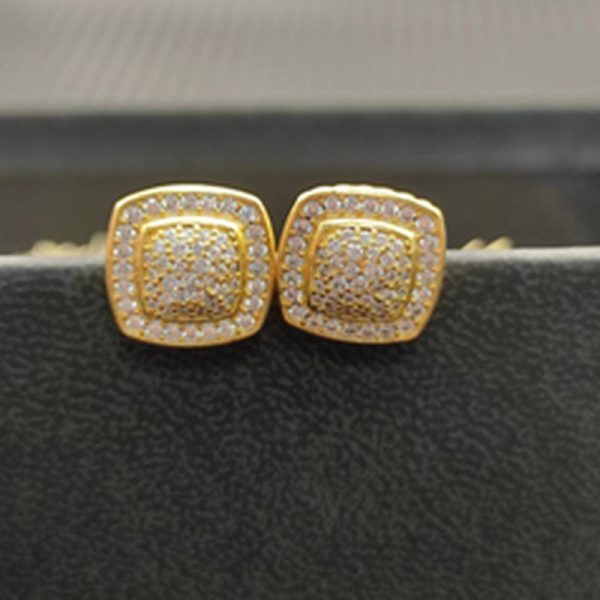 New Fashion David Yurman Earring 089 New Fashion David Yurman Earring 089