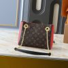 Luxury LV Handbag M43775-M43776-1 BC