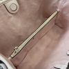 GG Emblem Medium Tote Bag 815214-1 QA