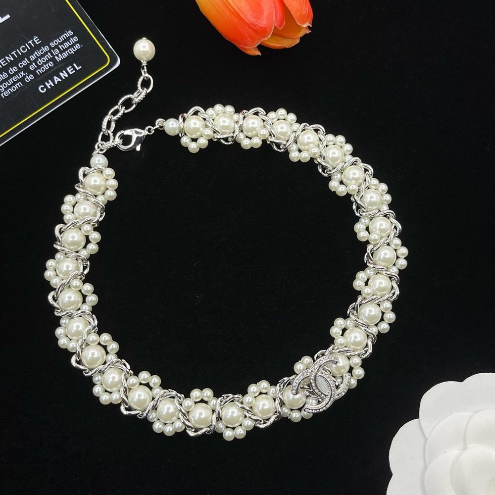 New Arrival CN Necklace 088