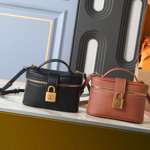 Luxury LV Handbag M27505-M47125